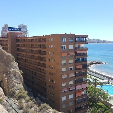 Rocafel 5º Apartamento Alicante Exterior foto